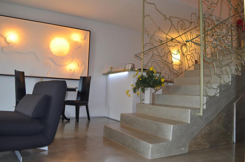 Monsummano Terme Relais Villa San Bastiano מראה חיצוני תמונה
